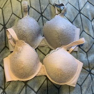 Set of bras